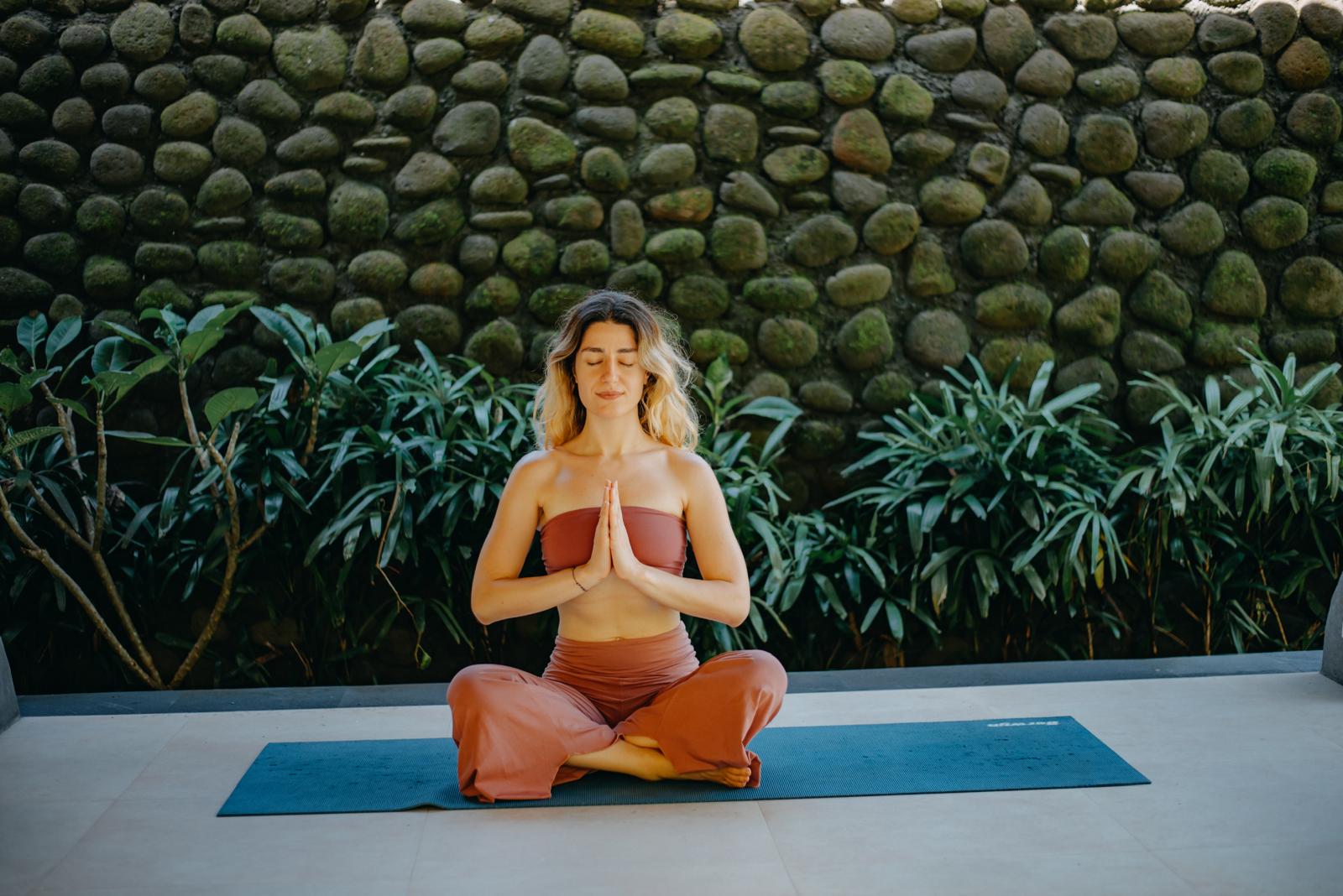 Afterwork Yoga & Sound Bath